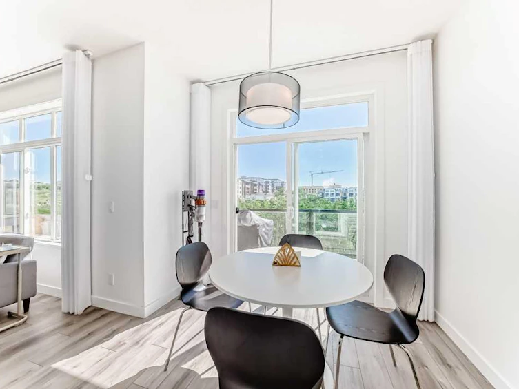 53 Spring Creek Common SW, Calgary, AB, T3H 6E2 - 17