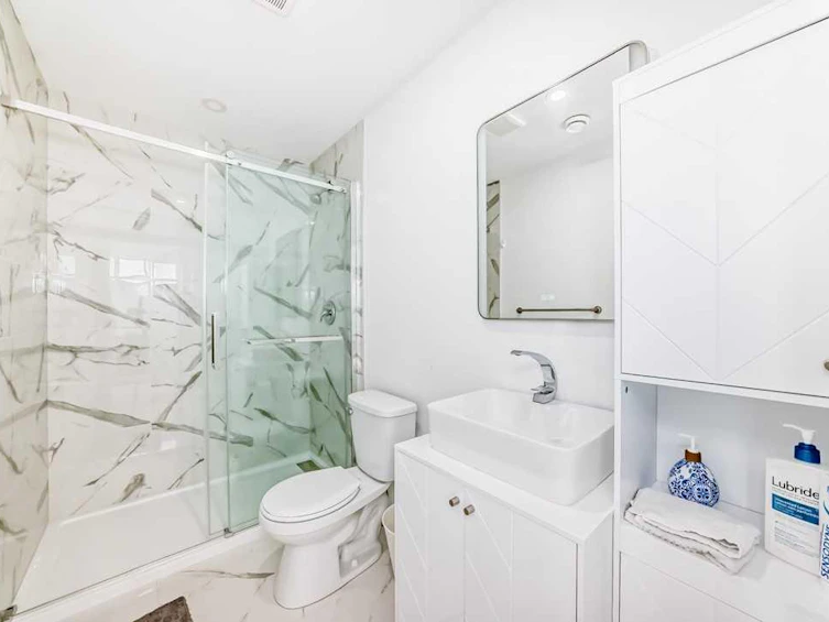 53 Spring Creek Common SW, Calgary, AB, T3H 6E2 - 41