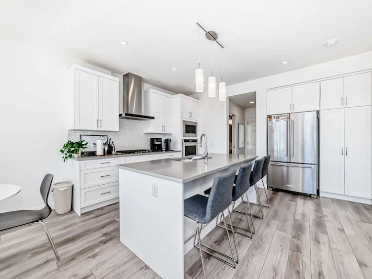 53 Spring Creek Common SW, Calgary, AB, T3H 6E2 - 6