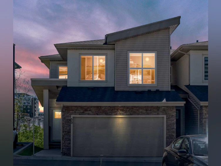 53 Spring Creek Common SW, Calgary, AB, T3H 6E2