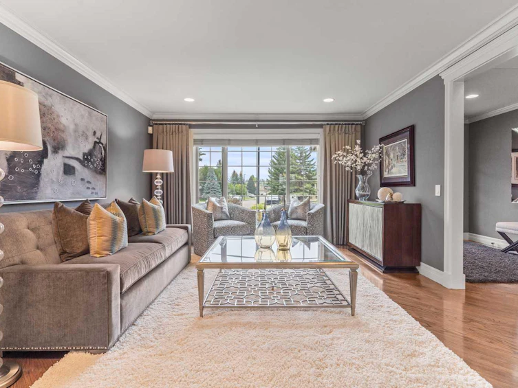 230 Mckenzie Lake Bay SE, Calgary, AB, T2Z 2H2 - 13