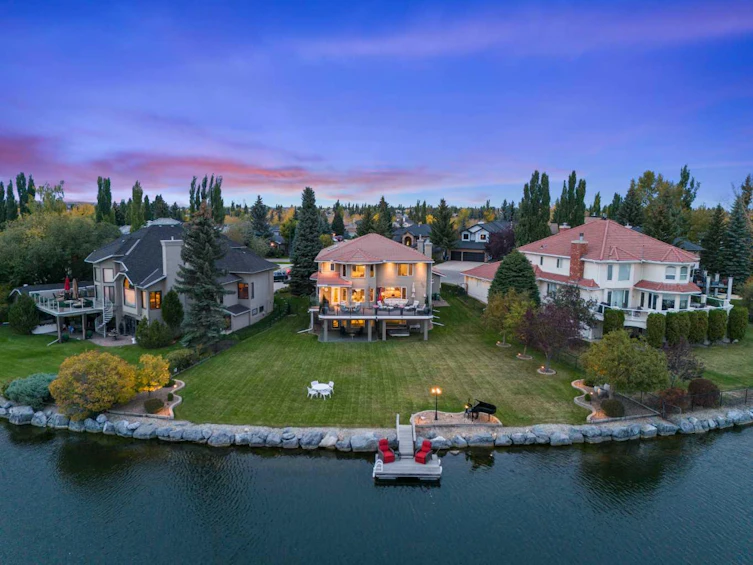 230 Mckenzie Lake Bay SE, Calgary, AB, T2Z 2H2 - 48