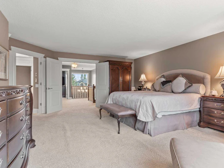 230 Mckenzie Lake Bay SE, Calgary, AB, T2Z 2H2 - 20