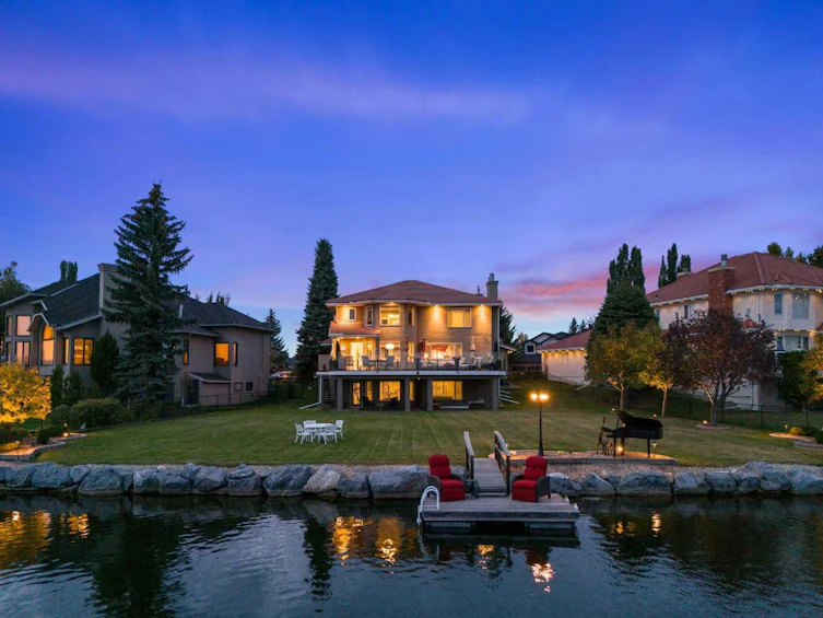 230 Mckenzie Lake Bay SE, Calgary, AB, T2Z 2H2 - 47