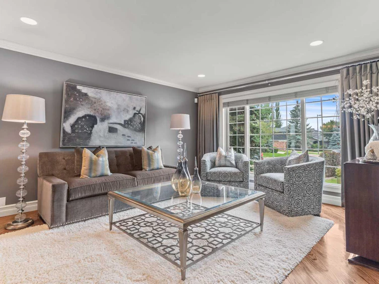 230 Mckenzie Lake Bay SE, Calgary, AB, T2Z 2H2 - 12
