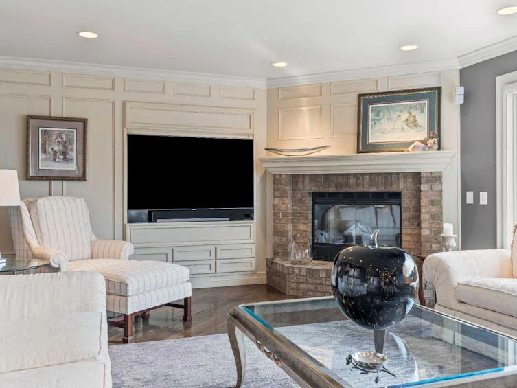 230 Mckenzie Lake Bay SE, Calgary, AB, T2Z 2H2 - 7
