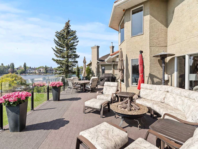 230 Mckenzie Lake Bay SE, Calgary, AB, T2Z 2H2 - 42
