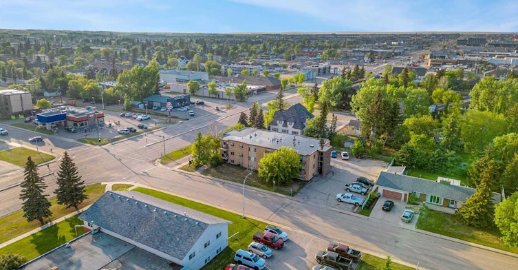 302-9926 105 Avenue, Grande Prairie, AB, T8V 1G9 - 7