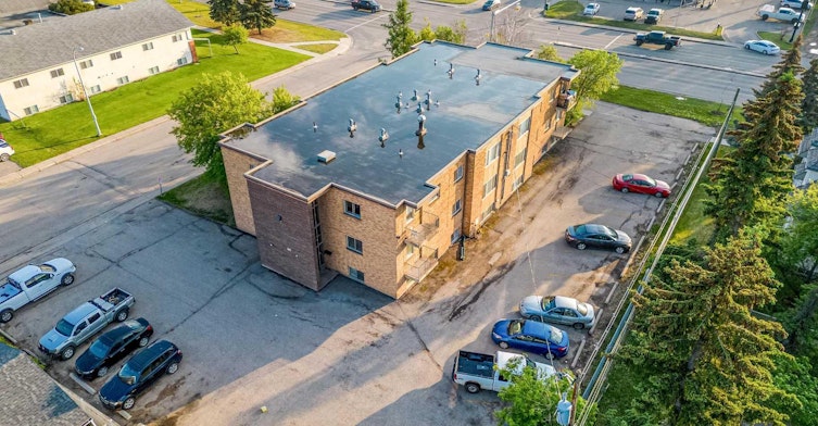 302-9926 105 Avenue, Grande Prairie, AB, T8V 1G9 - 11