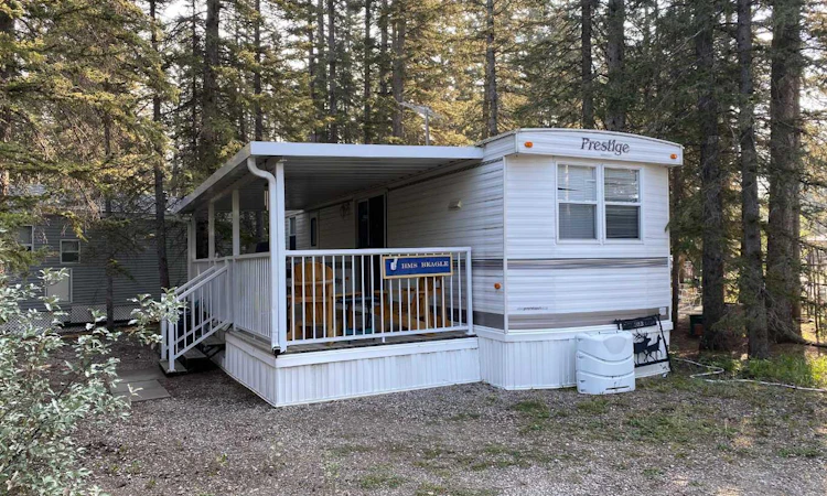 270-5230-Highway 27 Timber Ridge