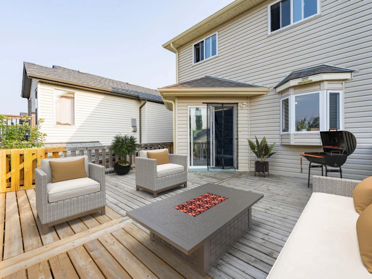 88 Everstone Rise SW, Calgary, AB, T2Y 4J8 - 17