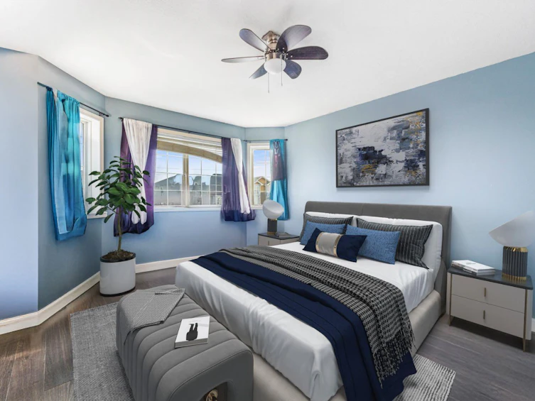 88 Everstone Rise SW, Calgary, AB, T2Y 4J8 - 8