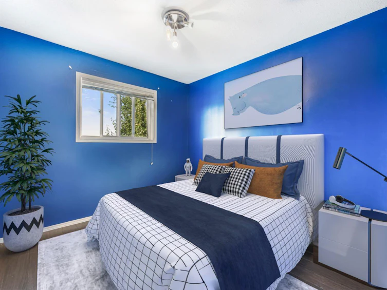 88 Everstone Rise SW, Calgary, AB, T2Y 4J8 - 9