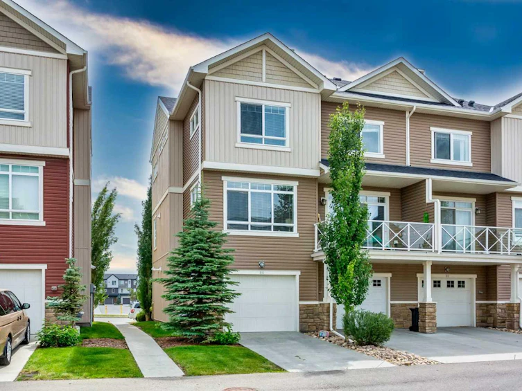 86 Skyview Ranch Avenue NE, Calgary, AB, T3N 0R8 - 32