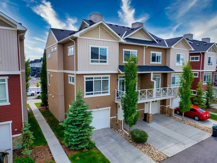 86 Skyview Ranch Avenue NE, Calgary, AB, T3N 0R8 - 33