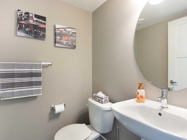 86 Skyview Ranch Avenue NE, Calgary, AB, T3N 0R8 - 29