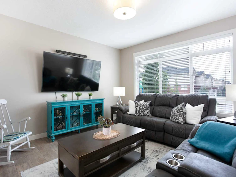 86 Skyview Ranch Avenue NE, Calgary, AB, T3N 0R8 - 10