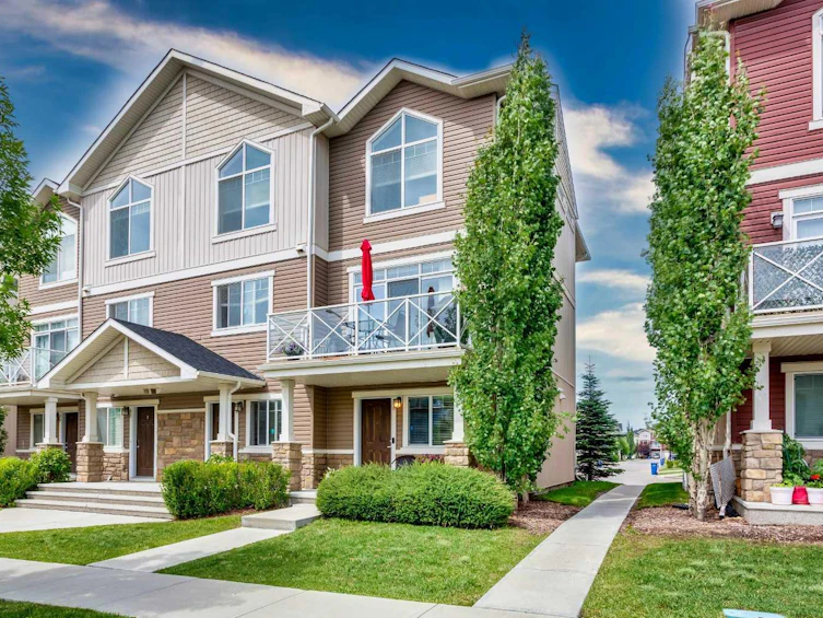 86 Skyview Ranch Avenue NE, Calgary, AB, T3N 0R8 - 2