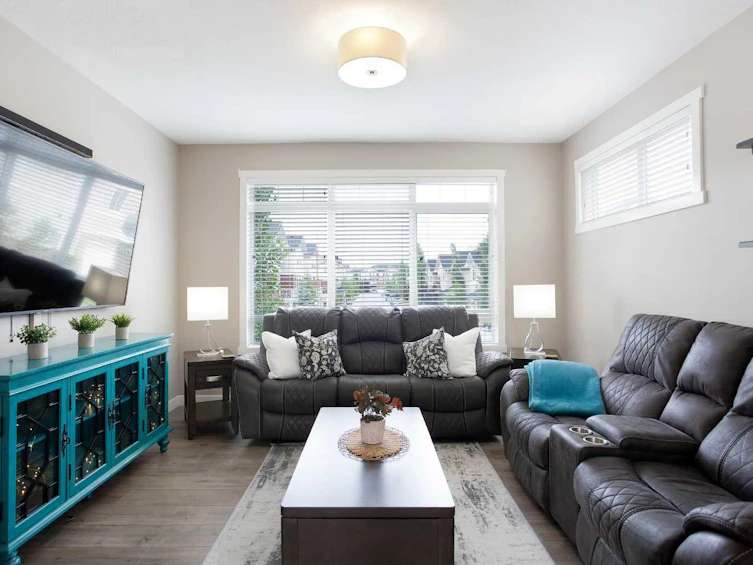 86 Skyview Ranch Avenue NE, Calgary, AB, T3N 0R8 - 9