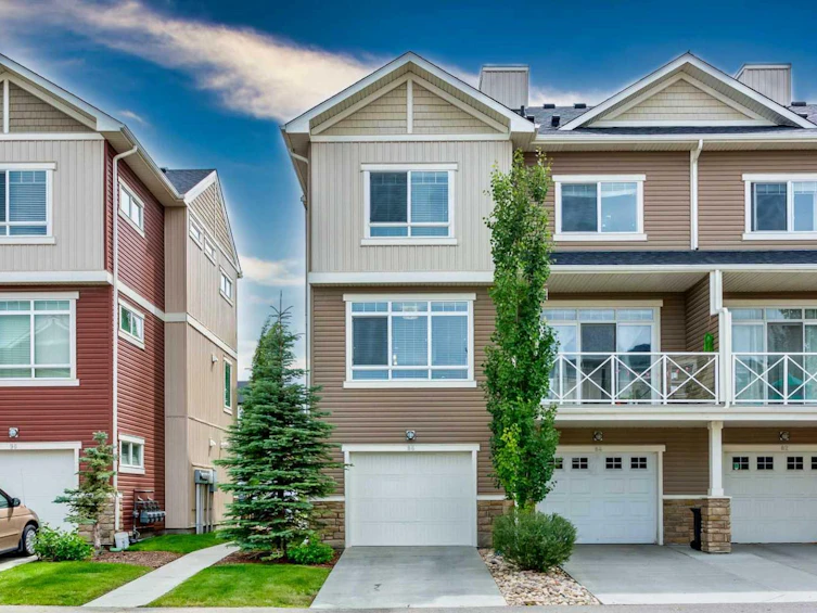 86 Skyview Ranch Avenue NE, Calgary, AB, T3N 0R8 - 31