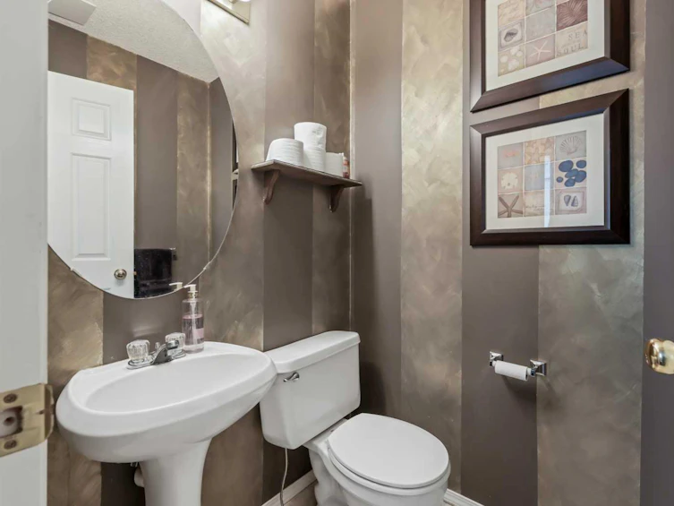 1732 Douglas Glen Grove SE, Calgary, AB, T2Z 0A6 - 31