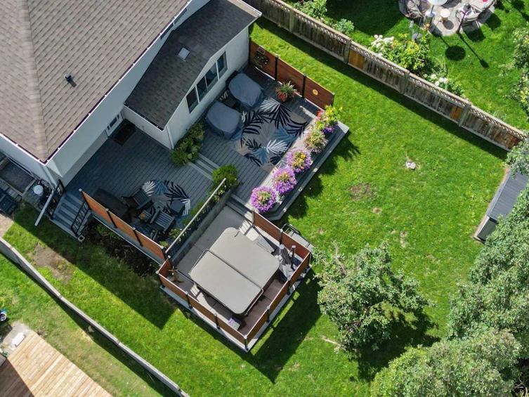 1732 Douglas Glen Grove SE, Calgary, AB, T2Z 0A6 - 46