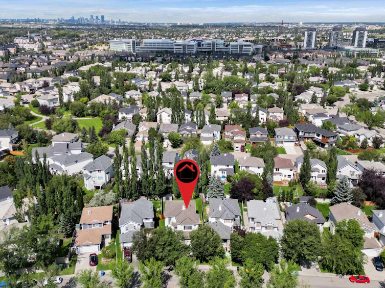 1732 Douglas Glen Grove SE, Calgary, AB, T2Z 0A6 - 48