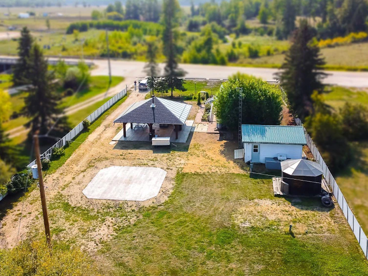 143 Peace River Ave, Big Lakes County, AB, T0G 1J0 - 30