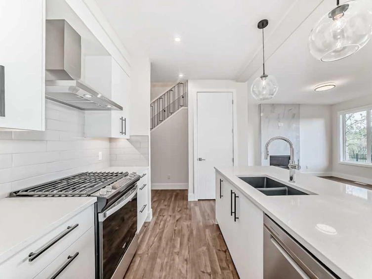60 Aspen Woods Park SW, Calgary, AB, T3H 6H8 - 9