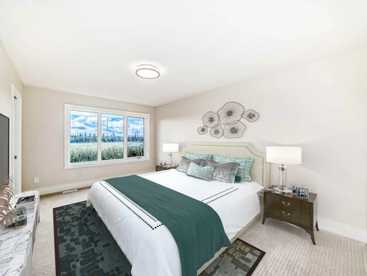 60 Aspen Woods Park SW, Calgary, AB, T3H 6H8 - 20