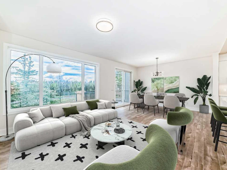 60 Aspen Woods Park SW, Calgary, AB, T3H 6H8 - 15