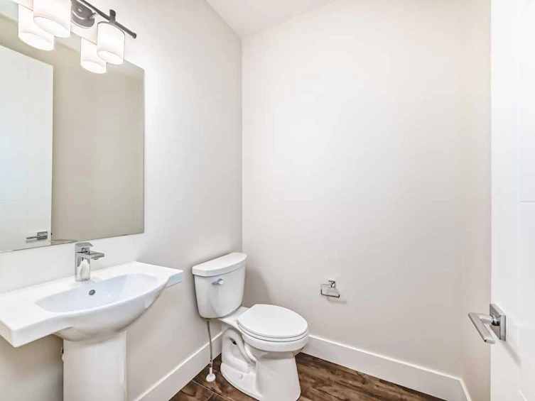 60 Aspen Woods Park SW, Calgary, AB, T3H 6H8 - 18