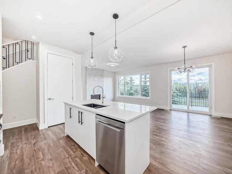 60 Aspen Woods Park SW, Calgary, AB, T3H 6H8 - 8