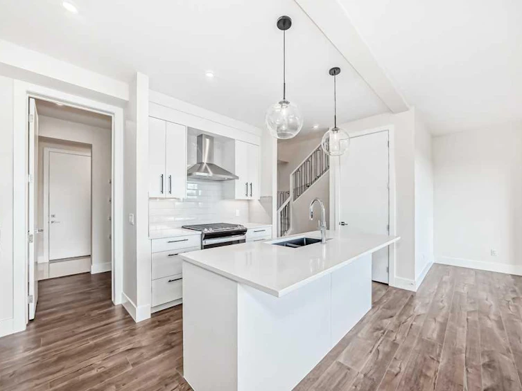 60 Aspen Woods Park SW, Calgary, AB, T3H 6H8 - 7