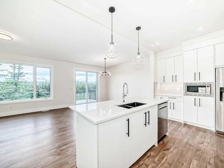 60 Aspen Woods Park SW, Calgary, AB, T3H 6H8 - 10