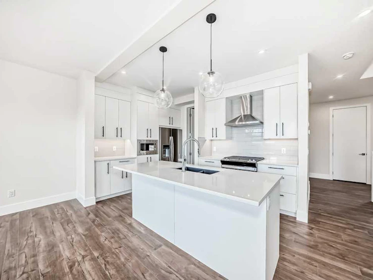 60 Aspen Woods Park SW, Calgary, AB, T3H 6H8 - 12