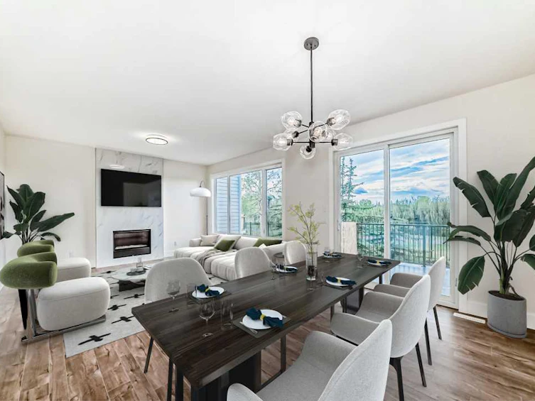 60 Aspen Woods Park SW, Calgary, AB, T3H 6H8 - 16