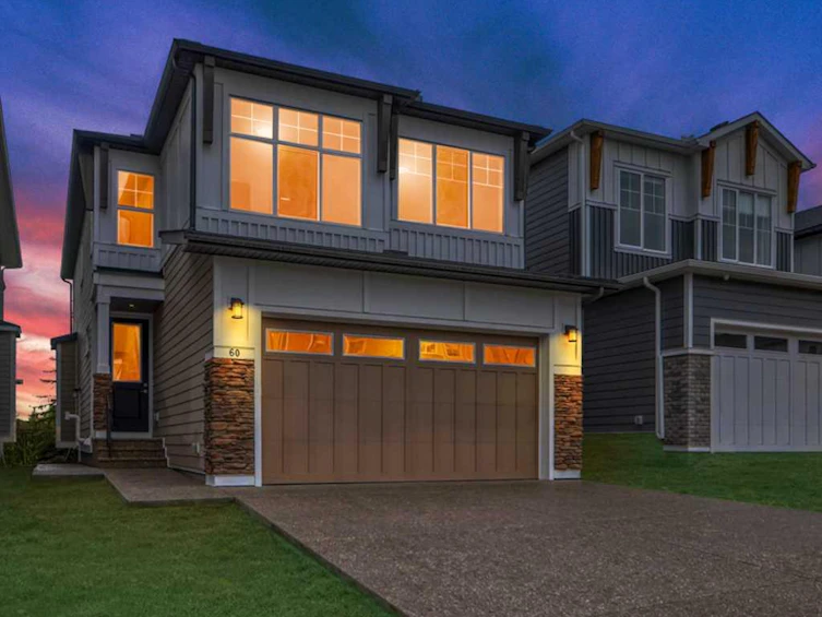60 Aspen Woods Park SW, Calgary, AB, T3H 6H8