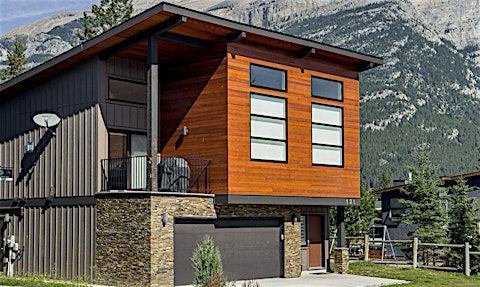 131 Rivers Bend Way, Rural Bighorn M.D., AB, T1W 0K5