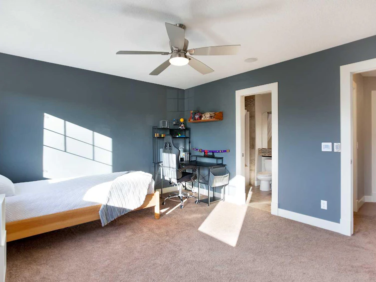 102 Cooperstown Lane SW, Airdrie, AB, T4B 0Z9 - 28