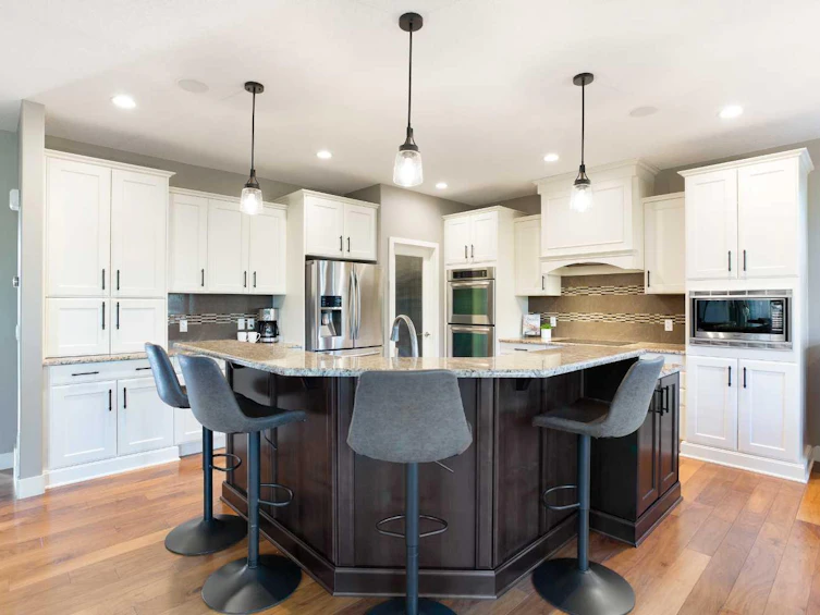 102 Cooperstown Lane SW, Airdrie, AB, T4B 0Z9 - 4