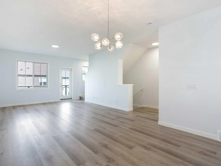 402-1750 Rangeview Drive SE, Calgary, AB, T3S 0P8 - 7