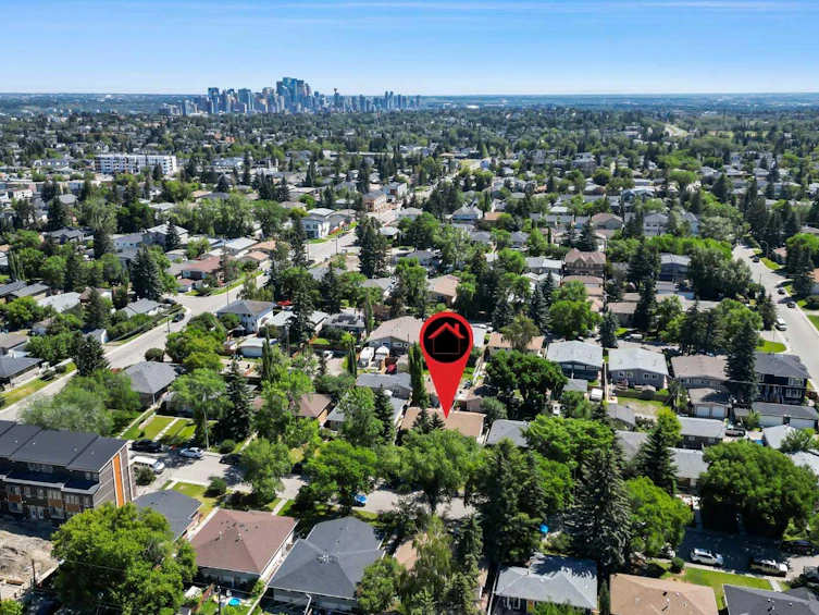 3122 42 Street SW, Calgary, AB, T3E 3M3 - 40