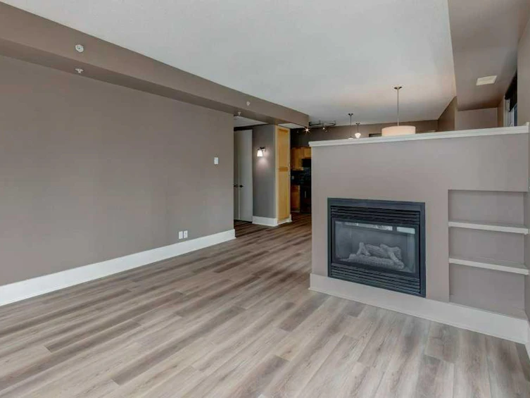 701-205 Riverfront Avenue SW, Calgary, AB, T2P 0A9 - 11