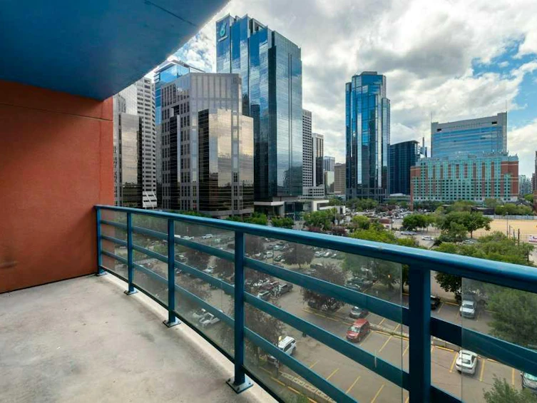 701-205 Riverfront Avenue SW, Calgary, AB, T2P 0A9 - 22