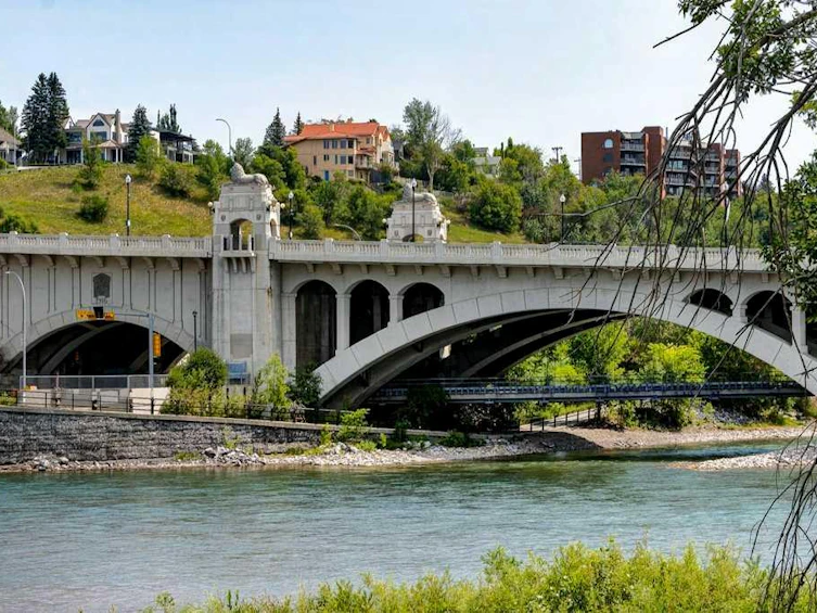 701-205 Riverfront Avenue SW, Calgary, AB, T2P 0A9 - 28