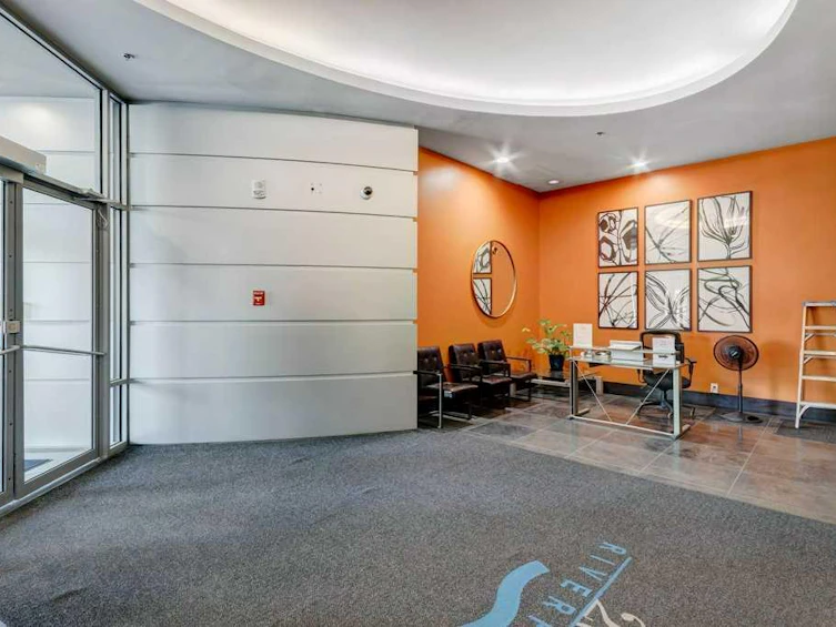 701-205 Riverfront Avenue SW, Calgary, AB, T2P 0A9 - 2