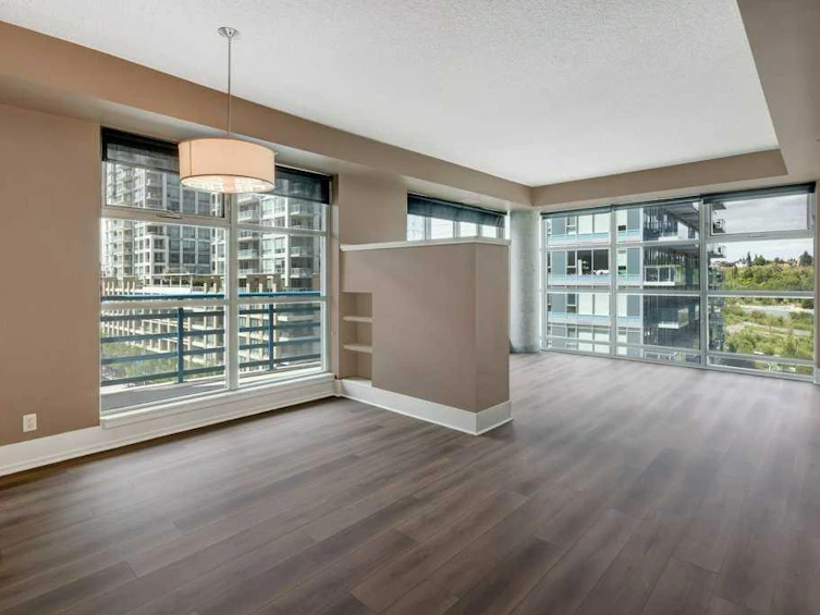 701-205 Riverfront Avenue SW, Calgary, AB, T2P 0A9 - 9