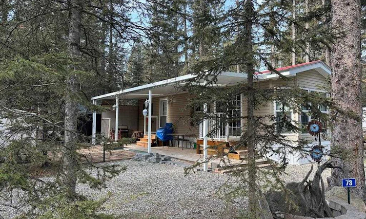 45 Timber Trail