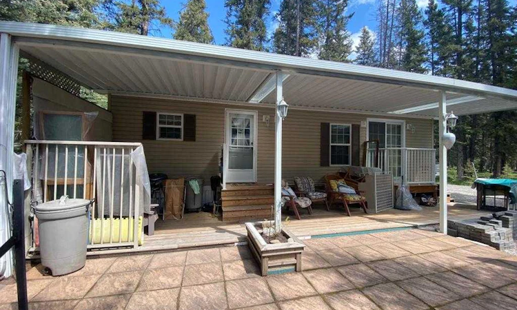 45 Timber Trail